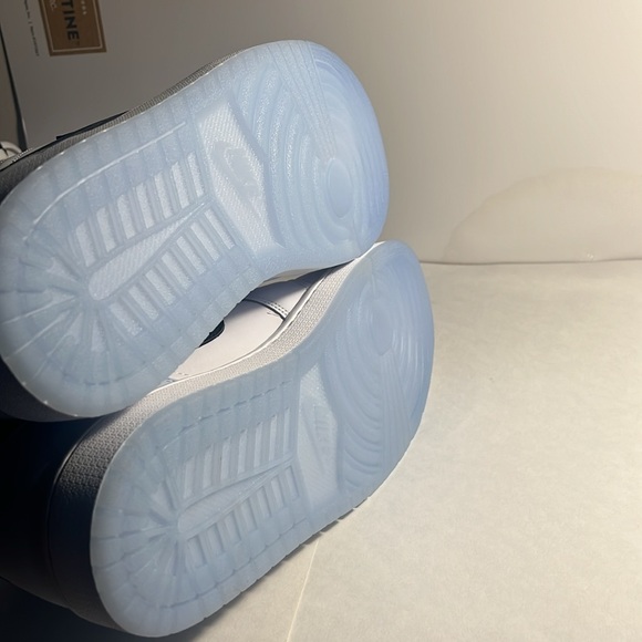 Jordan 1 ice blue - Picture 5 of 5